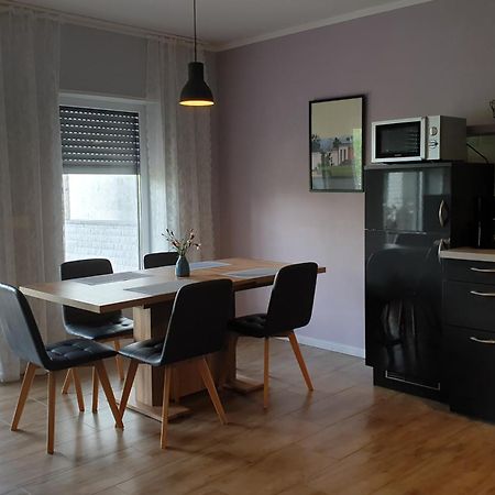 Oleander Hof Aparthotel Hochstadt  Kamer foto