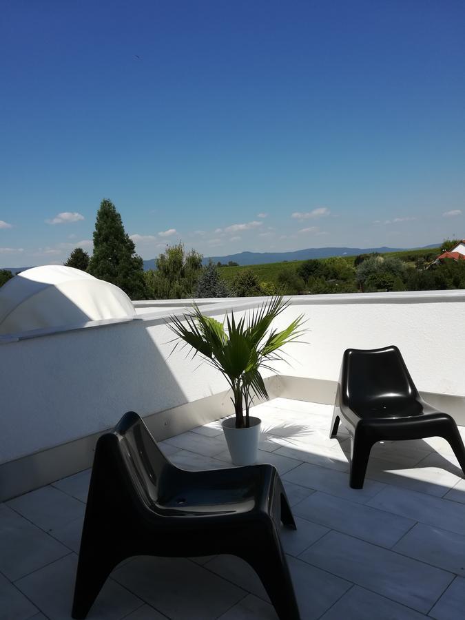 Oleander Hof Aparthotel Hochstadt  Buitenkant foto